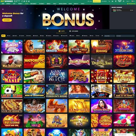 Discover the World of BetWinner Your Ultimate Online Betting Destination