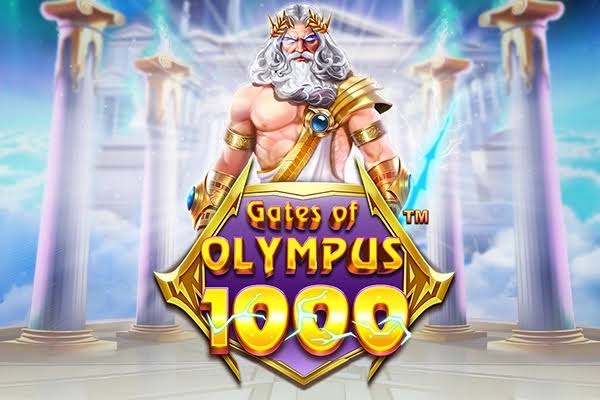Exploring Gates of Olympus by Pragmatic Play -909840197