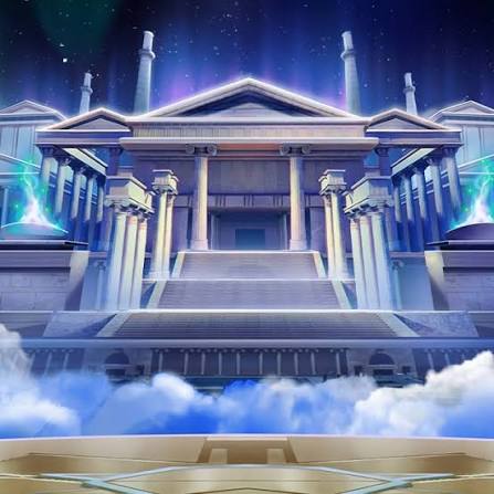 Gates of Olympus A Deep Dive into Pragmatic Play’s Epic Slot Adventure Gates of Olympus A Deep Dive into Pragmatic Play’s Epic Slot Adventure
