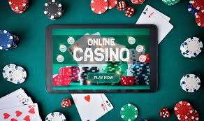 Kaasino Casino Online Games A Complete Guide