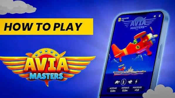 Los Mejores Casinos Aviamasters Diversión y Oportunidades de Ganar Los Mejores Casinos Aviamasters Diversión y Oportunidades de Ganar