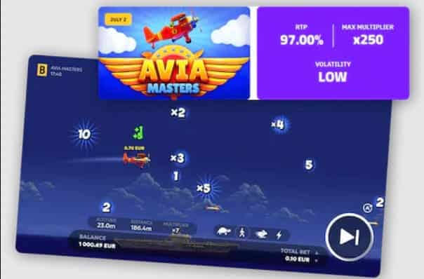 Los Mejores Casinos Aviamasters Diversión y Oportunidades de Ganar Los Mejores Casinos Aviamasters Diversión y Oportunidades de Ganar
