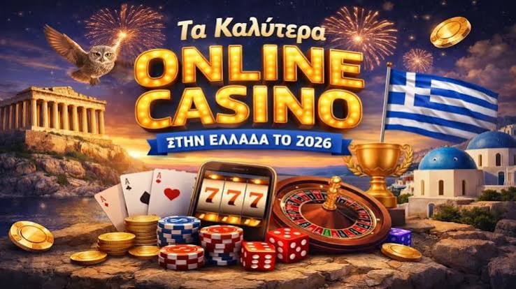Τα Καλύτερα Online Casino Ο Απόλυτος Οδηγός για Παίκτες 482506239 Τα Καλύτερα Online Casino Ο Απόλυτος Οδηγός για Παίκτες 482506239