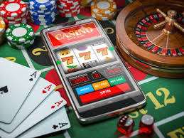 Online Casino Cazeus Experience the Thrill of Gambling