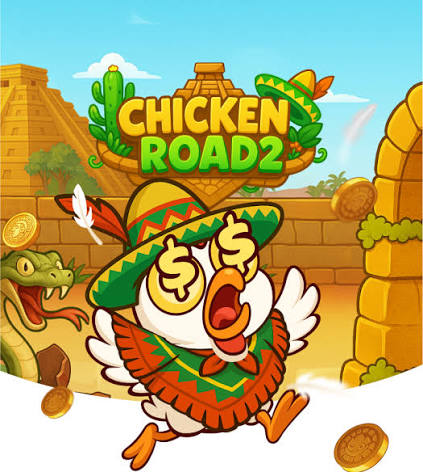 Scopri il Divertimento di Gioco Chicken Road 2 -777572494