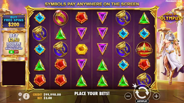 The Ultimate Guide to Gates of Olympus Super Scatter -832322291
