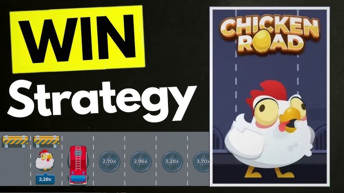 Todo lo que necesitas saber sobre Chicken Road Bono -736779791 Todo lo que necesitas saber sobre Chicken Road Bono -736779791