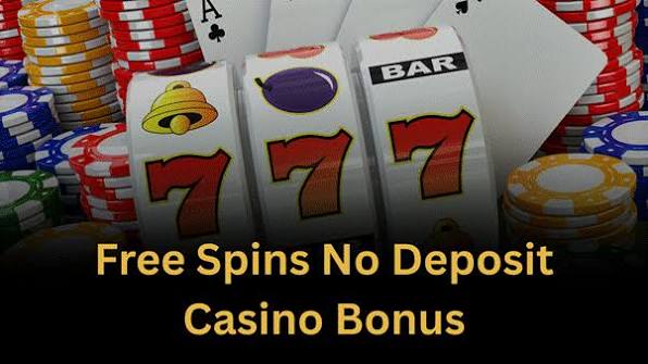 Unlock Amazing Free Spins No Deposit in the UK Unlock Amazing Free Spins No Deposit in the UK