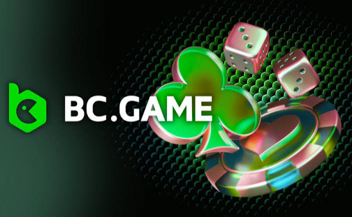 Unlock Exciting Rewards with BC.Game Bonus Codes -486081854 Unlock Exciting Rewards with BC.Game Bonus Codes -486081854