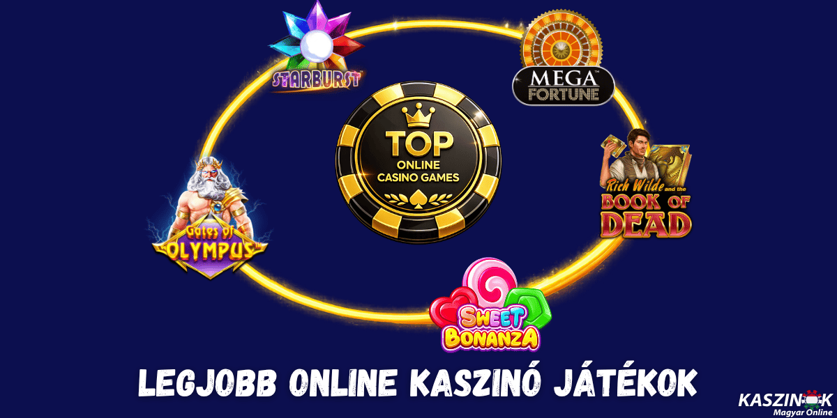 Weiss Kaszinó Értékelés A Legjobb Online Játékélmény