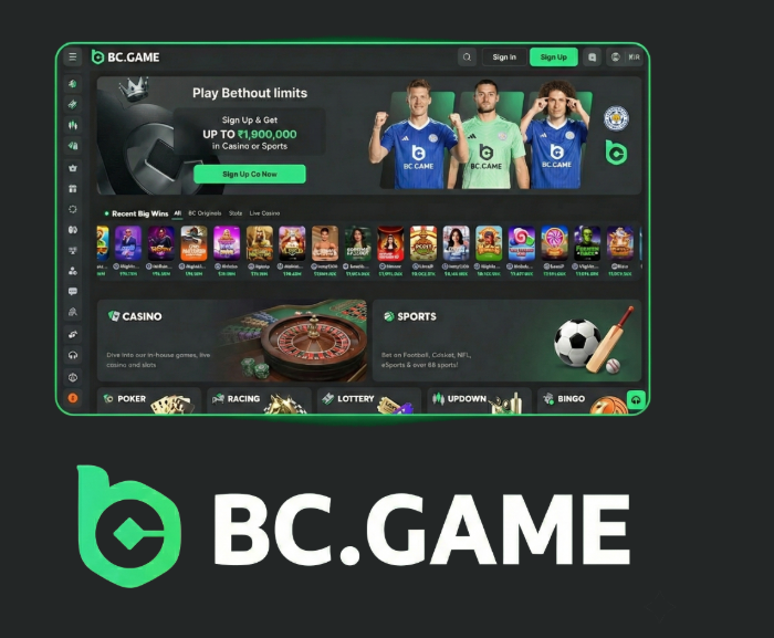 BC.Game Mirror Links Your Gateway to Seamless Gaming Experience BC.Game Mirror Links Your Gateway to Seamless Gaming Experience