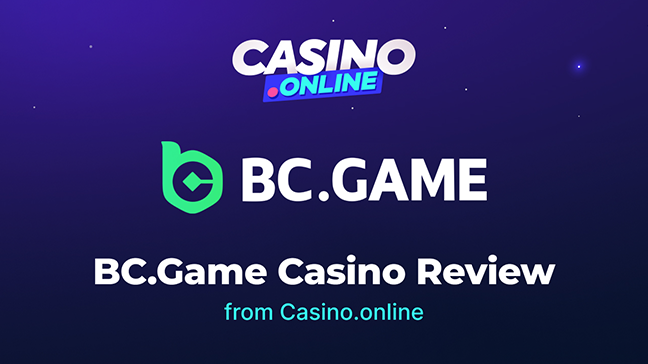 Discover the Exciting Features of the BC.Game Mobile App Discover the Exciting Features of the BC.Game Mobile App