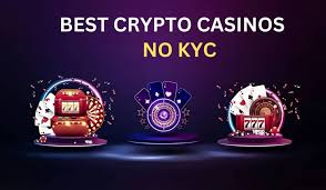 Exploring VPN-Friendly Crypto Casinos A New Era of Online Gambling Exploring VPN-Friendly Crypto Casinos A New Era of Online Gambling
