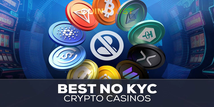 Exploring VPN-Friendly Crypto Casinos A New Era of Online Gambling Exploring VPN-Friendly Crypto Casinos A New Era of Online Gambling