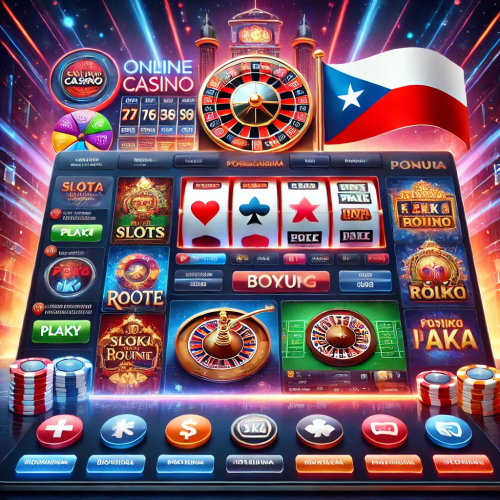 Legální casino Fortuna Vše, co potřebujete vědět 157945553