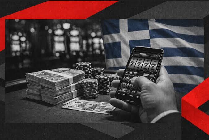 NV Casino Η Απόλυτη Εμπειρία Στο Διαδίκτυο -598708557 NV Casino Η Απόλυτη Εμπειρία Στο Διαδίκτυο -598708557