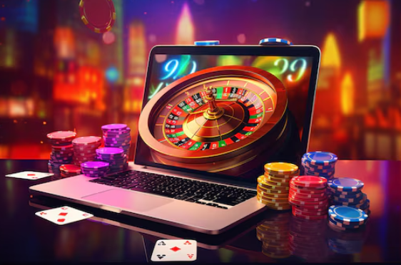 NV Casino Αξιολόγηση Οδηγός για Παίκτες -615539057 NV Casino Αξιολόγηση Οδηγός για Παίκτες -615539057