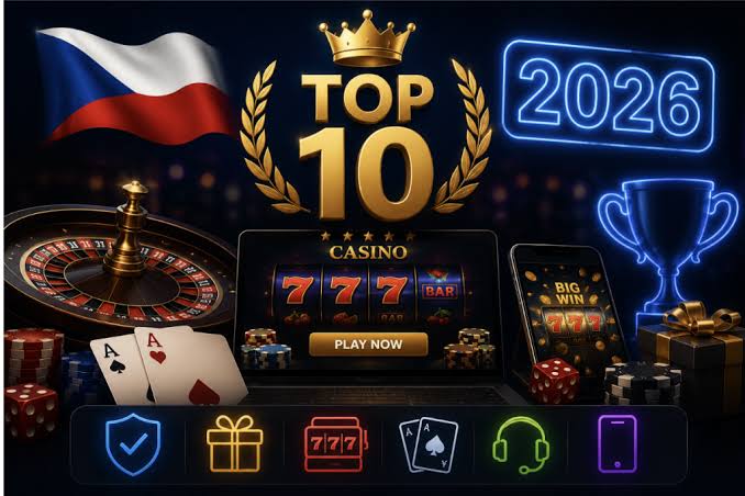 Online Casino 2026 Inovace a Trendy Online Casino 2026 Inovace a Trendy