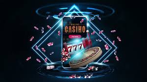 Online Casino Oplev Spændingen og Underholdningen Online Casino Oplev Spændingen og Underholdningen