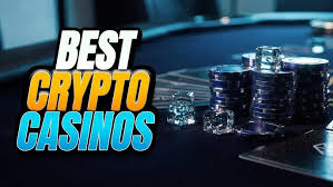 The Rise of Anonymous Bitcoin Casinos A New Era in Online Gaming 258299428 The Rise of Anonymous Bitcoin Casinos A New Era in Online Gaming 258299428